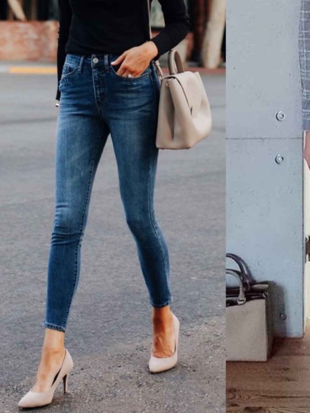 Universal Thread High Rise Skinny Jeans 14/32R